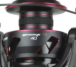 Quantum Smoke S3 -Abu Garcias Boutique 22 540015r 3