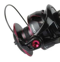 Quantum Smoke S3 -Abu Garcias Boutique 22 540015r 4