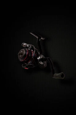 Quantum Smoke S3 -Abu Garcias Boutique 22 540015r 5