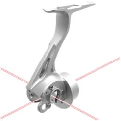 Quantum Smoke S3 -Abu Garcias Boutique 22 540015r 6