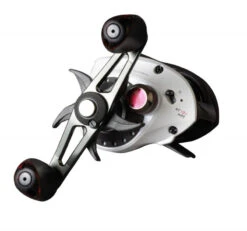 Quantum Accurist Baitcast AT101 HPT -Abu Garcias Boutique 22 570101 3