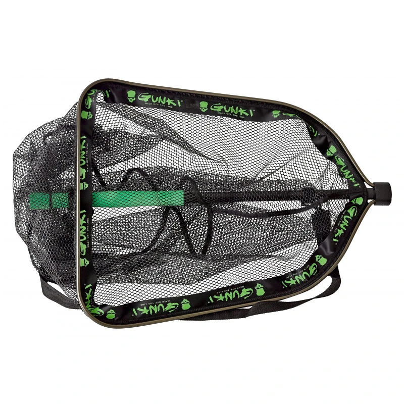 Gunki Epuisette Clip Street 50X60 2 Gunki Epuisette Clip Street 50X60 – Image 2