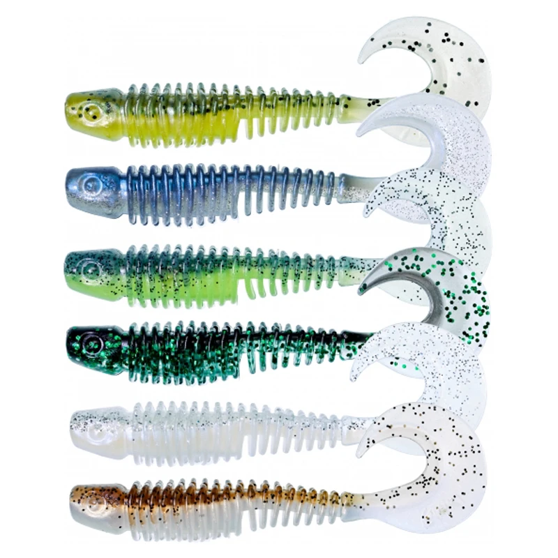 Gunki Tipsy CXL Clear Water Box 85 1 Gunki Tipsy CXL Clear Water Box 85