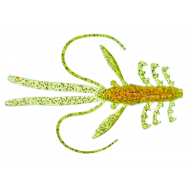 Gunki Naiad 10 Cm (5-pack) 1 Gunki Naiad 10 Cm (5-pack)