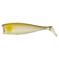 Illex Nitro Shad 6,5cm (6-pack)