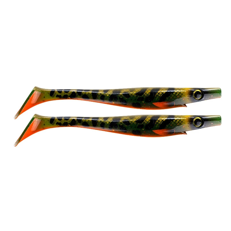 Pig Shad Tournament 18cm (2-pack) 1 Pig Shad Tournament 18cm (2-pack)