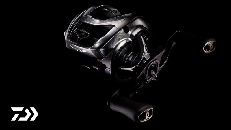 Daiwa 21 Steez Limited SV TW 3 Daiwa 21 Steez Limited SV TW – Image 3