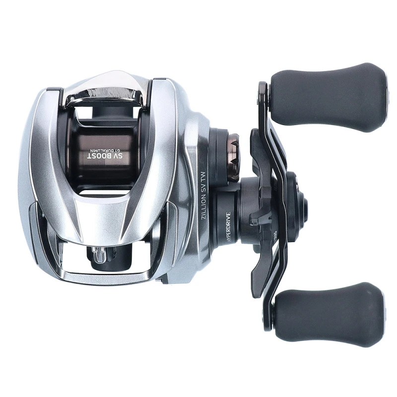 Daiwa 21 Zillion SV TW 4 Daiwa 21 Zillion SV TW – Image 4