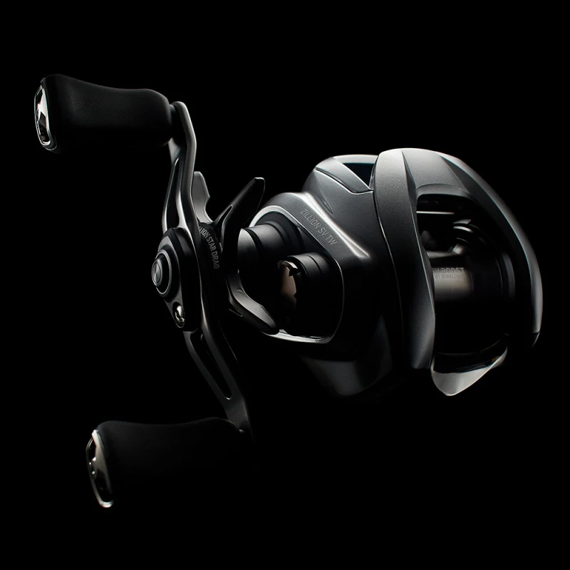 Daiwa 21 Zillion SV TW 5 Daiwa 21 Zillion SV TW – Image 5