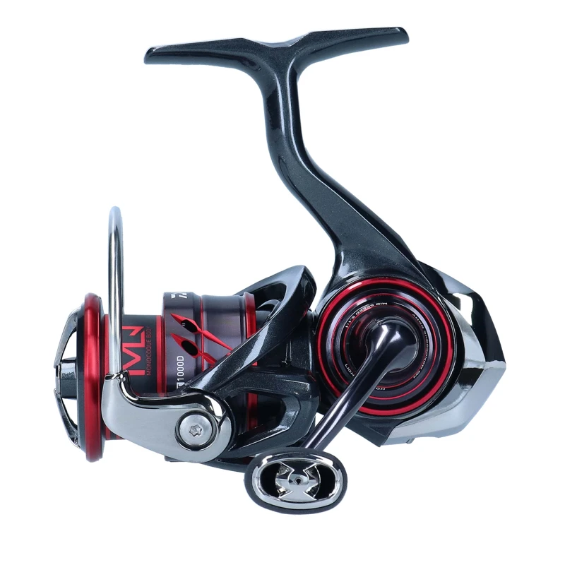 Daiwa 21 Ballistic MQ LT 1 Daiwa 21 Ballistic MQ LT