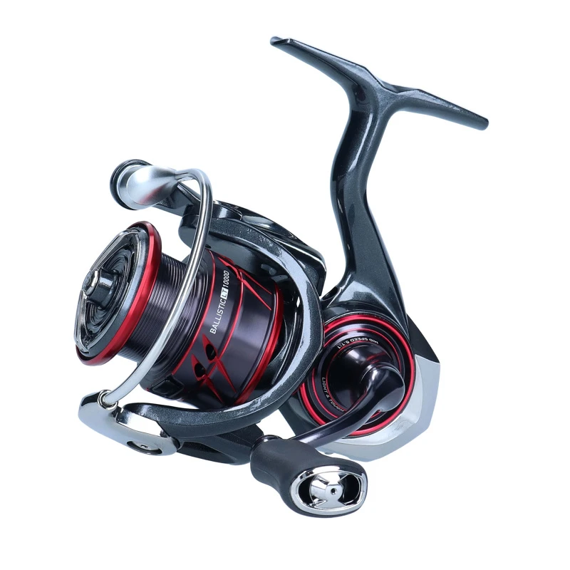 Daiwa 21 Ballistic MQ LT 2 Daiwa 21 Ballistic MQ LT – Image 2