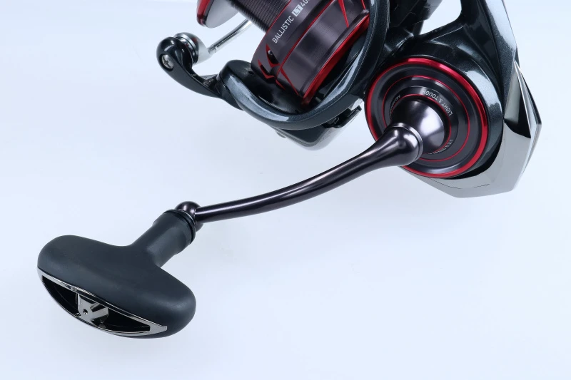 Daiwa 21 Ballistic MQ LT 6 Daiwa 21 Ballistic MQ LT – Image 6