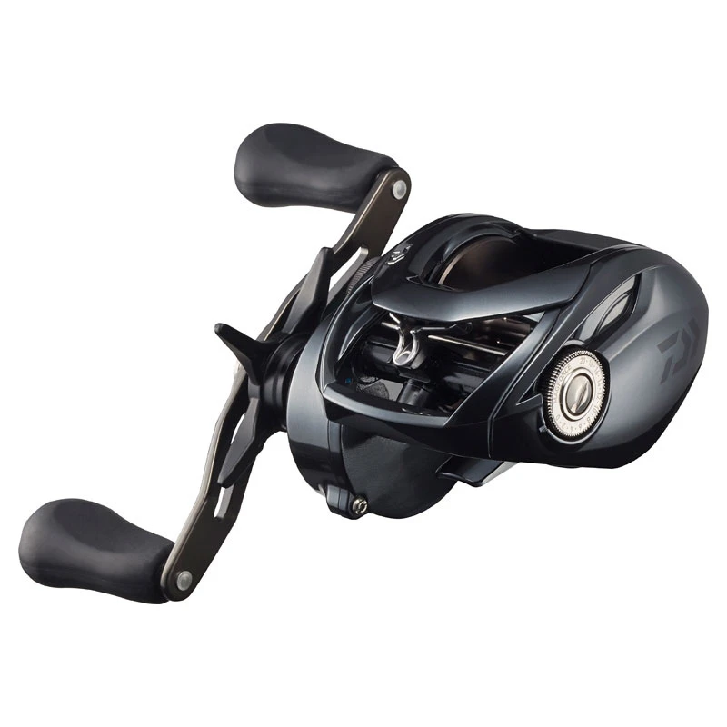 Daiwa 21 Tatula TW 400 2 Daiwa 21 Tatula TW 400 – Image 2