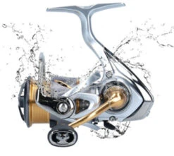 Daiwa 21 Freams LT -Abu Garcias Boutique 32 220481r 3
