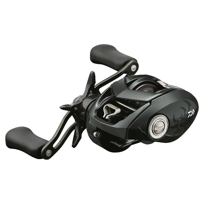 Daiwa 22 Tatula SV TW 70 1 Daiwa 22 Tatula SV TW 70