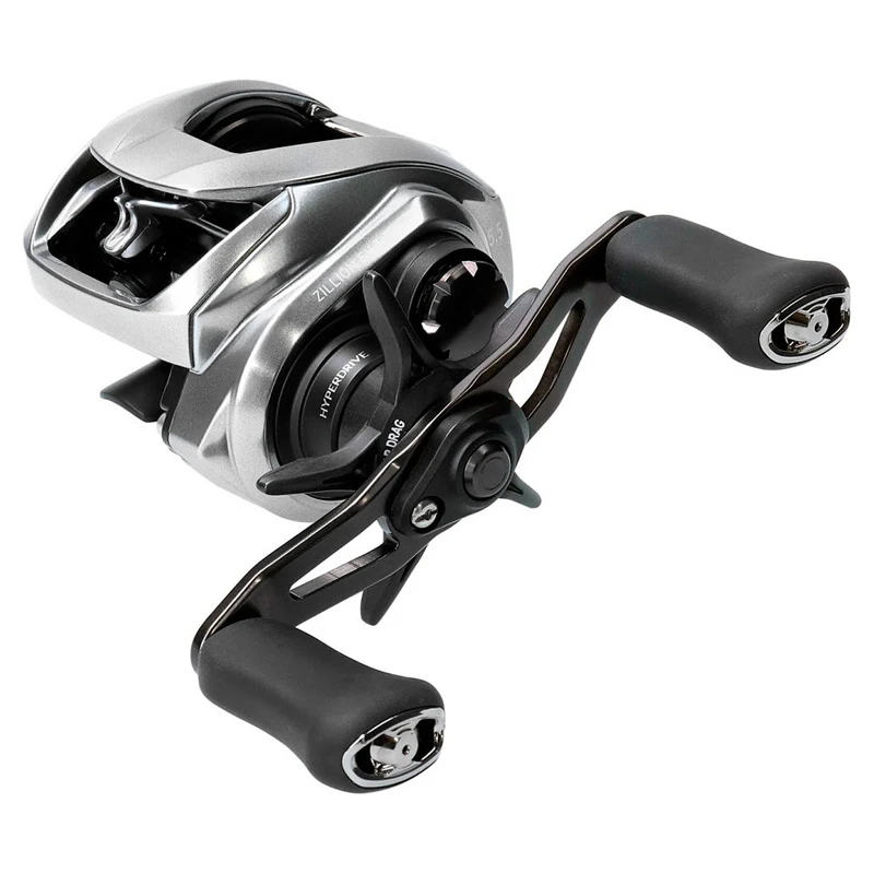 Daiwa 21 Zillion SV TW G 100 1 Daiwa 21 Zillion SV TW G 100