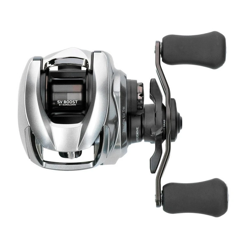 Daiwa 21 Zillion SV TW G 100 2 Daiwa 21 Zillion SV TW G 100 – Image 2