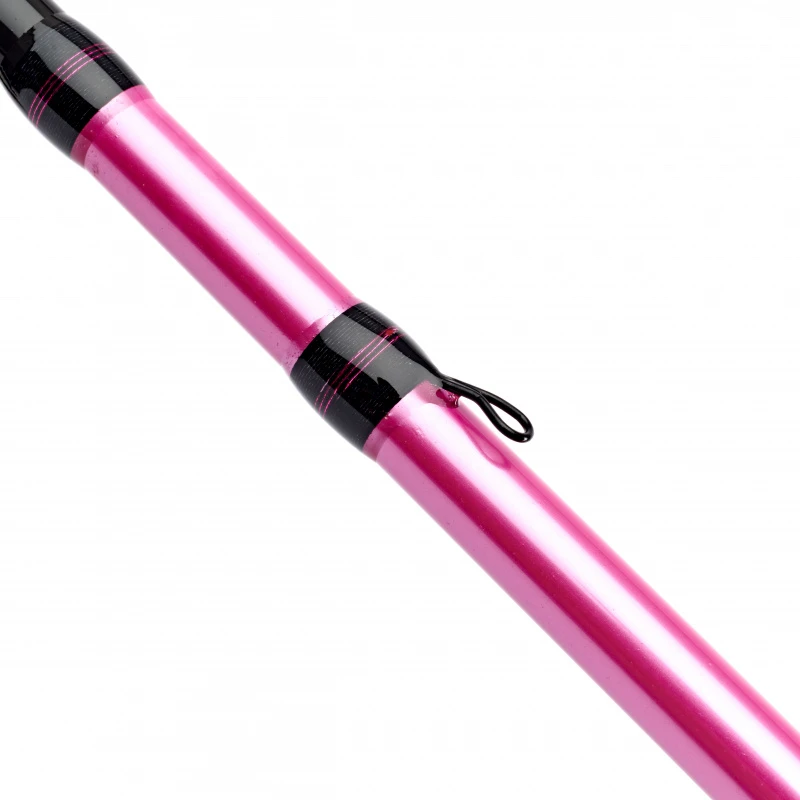 Daiwa Laguna Kids Pink 7'0'' 2pc 5-20g 3 Daiwa Laguna Kids Pink 7'0'' 2pc 5-20g – Image 3