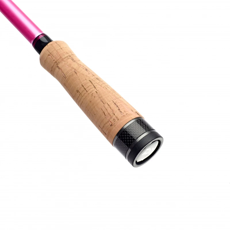 Daiwa Laguna Kids Pink 7'0'' 2pc 5-20g 4 Daiwa Laguna Kids Pink 7'0'' 2pc 5-20g – Image 4