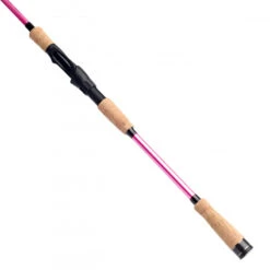 Daiwa Laguna Kids Pink 7'0'' 2pc 5-20g 10 Daiwa Laguna Kids Pink 7'0'' 2pc 5-20g -Abu Garcias Boutique 32 220865 5
