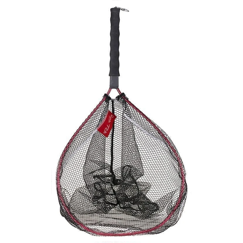 Fladen Maxximus Wading Net M 72x40x48x45cm 1 Fladen Maxximus Wading Net M 72x40x48x45cm