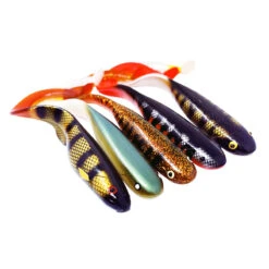 Gator Catfish 35cm 155g -Abu Garcias Boutique 426GATORr 3