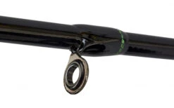 Gunki Finesse Game Spinning -Abu Garcias Boutique 57116r 5