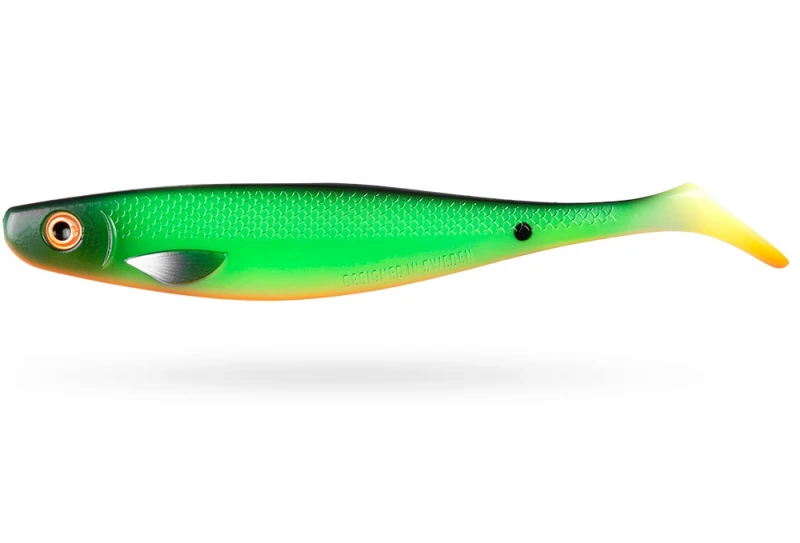 Söderjiggen V2 25cm 1 Söderjiggen V2 25cm