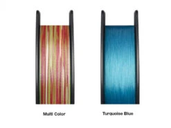 Sunline Siglon PE ADV (x8) 150m Multi Color -Abu Garcias Boutique 63054482r 3