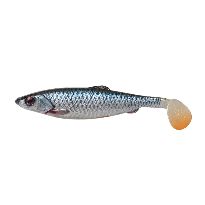Savage Gear LB 4D Herring Shad 11cm 9g (Bulk) 1 Savage Gear LB 4D Herring Shad 11cm 9g (Bulk)