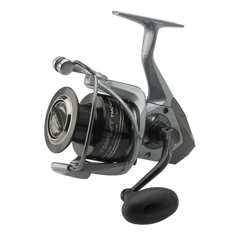 Okuma Tomcat TMC FD 1 Okuma Tomcat TMC FD