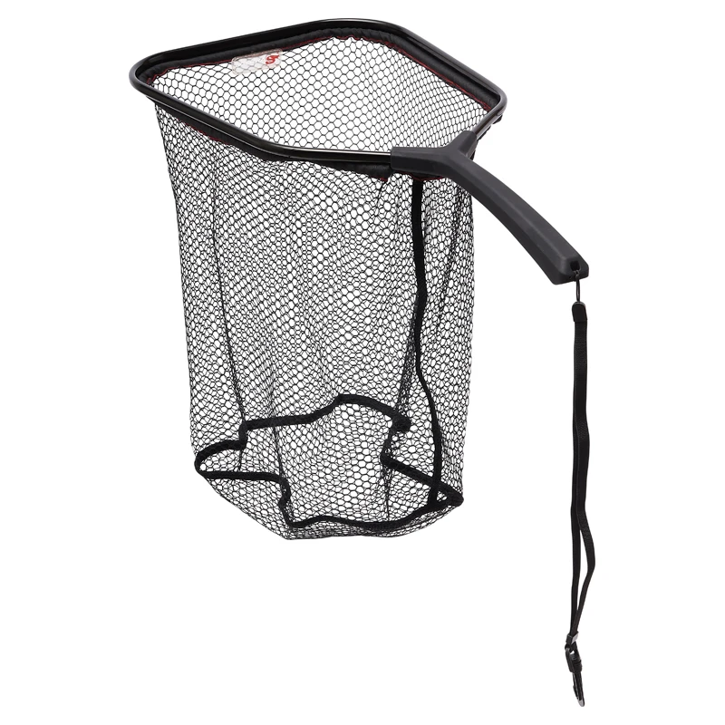 Scierra Trout Net Floating - M 30x40x40cm 1 Scierra Trout Net Floating - M 30x40x40cm