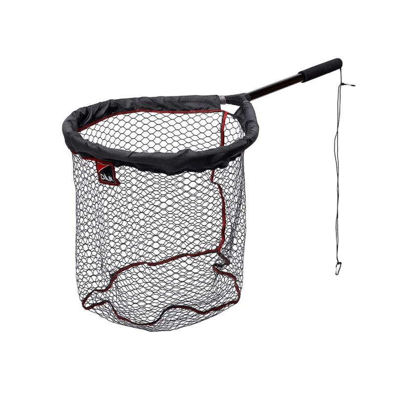 DAM Floating Landing Net XL 1 DAM Floating Landing Net XL