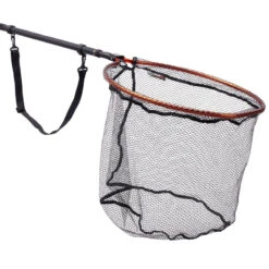 Savage Gear Easy-Fold Street Fishing Net S 50x45x45cm 71-250cm 5pc -Abu Garcias Boutique 71113 6