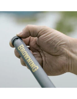 Browning Black Magic CFX Net Handle 3m 3sec -Abu Garcias Boutique 7181300 4