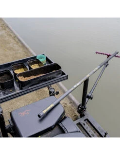 Browning Black Magic CFX Net Handle 3m 3sec -Abu Garcias Boutique 7181300 5