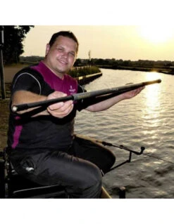 Browning Black Magic CFX Net Handle 3m 3sec -Abu Garcias Boutique 7181300 6