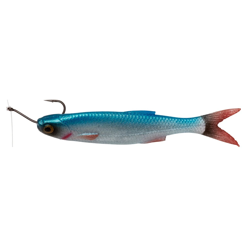 Savage Gear Craft Dying Minnow 7.5cm, 2g 5pcs 3 Savage Gear Craft Dying Minnow 7.5cm, 2g 5pcs – Image 3