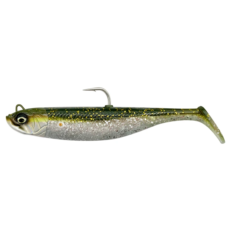 Savage Gear Savage Minnow 2+1 1 Savage Gear Savage Minnow 2+1