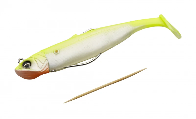 Savage Gear Savage Minnow 2+1 2 Savage Gear Savage Minnow 2+1 – Image 2