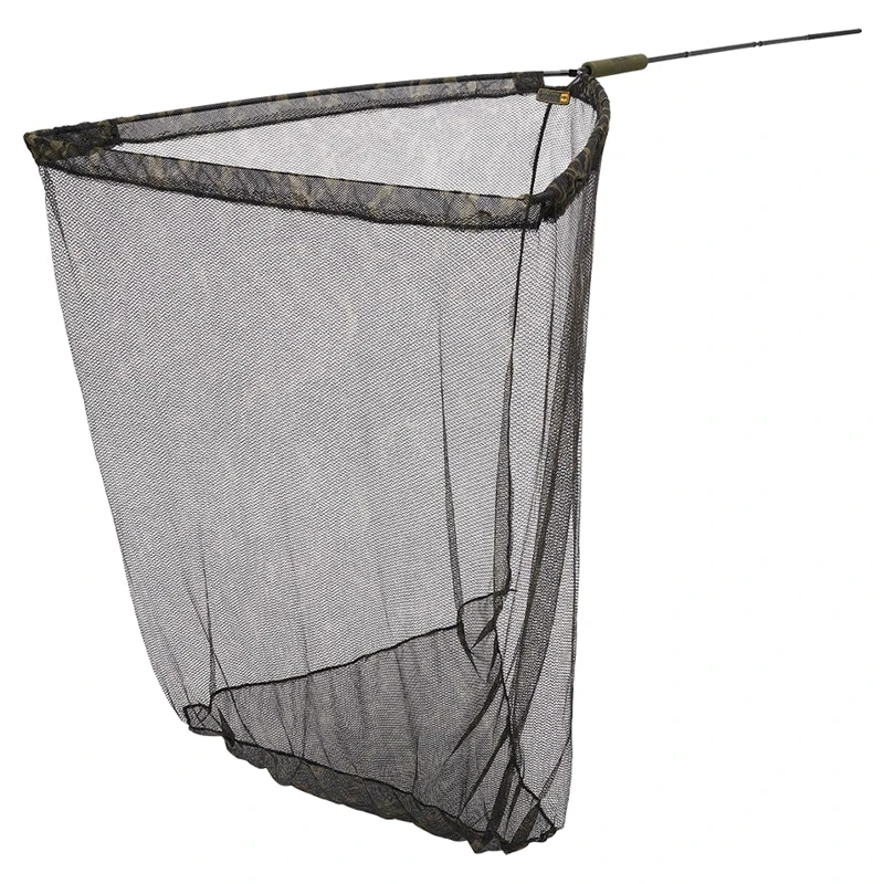 Prologic Inspire 46'' Landing Net & Net Float 6Ft 180cm 2Pc 1 Prologic Inspire 46'' Landing Net & Net Float 6Ft 180cm 2Pc