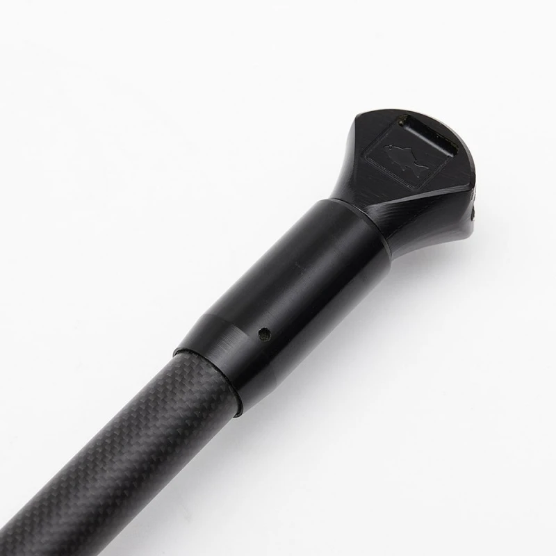 Prologic Inspire 46'' Landing Net & Net Float 6Ft 180cm 2Pc 3 Prologic Inspire 46'' Landing Net & Net Float 6Ft 180cm 2Pc – Image 3