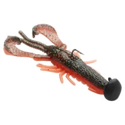 Savage Gear Reaction Crayfish -Abu Garcias Boutique 74100r 6