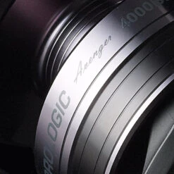 Prologic Avenger BF -Abu Garcias Boutique 74700r 5