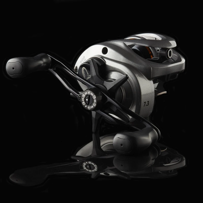 Savage Gear SG6 Low Profile 2 Savage Gear SG6 Low Profile – Image 2