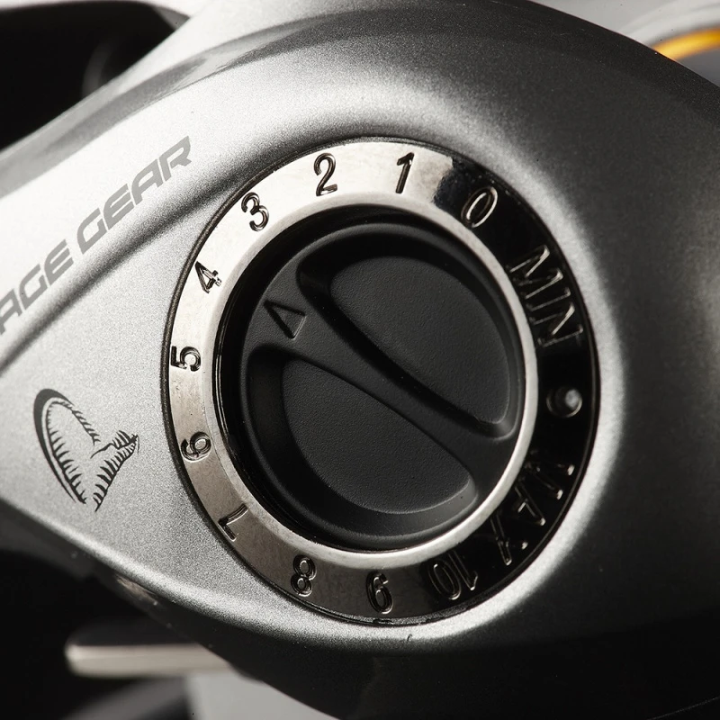 Savage Gear SG6 Low Profile 5 Savage Gear SG6 Low Profile – Image 5