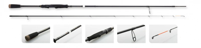 Savage Gear SG2 Streetstyle Specialist 2 Savage Gear SG2 Streetstyle Specialist – Image 2