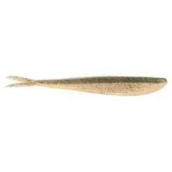 Lunker City Fin-S Fish, 6,5cm (20-Pack)