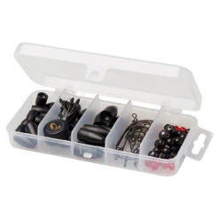 Savage Gear Perch Academy Kit#2 - Texas & Carolina Kit -Abu Garcias Boutique 83554 5