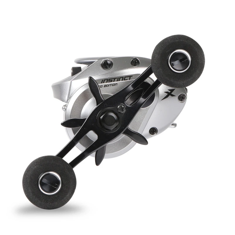 BFT Instinct X7 Limited Edition, Low Profile 3 BFT Instinct X7 Limited Edition, Low Profile – Image 3